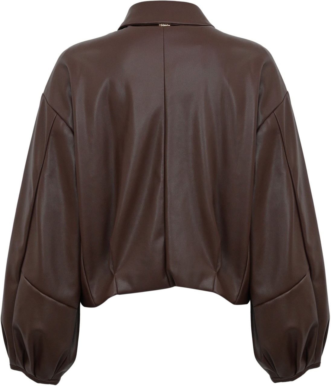 Twin-set Jackets Coffee Bruin