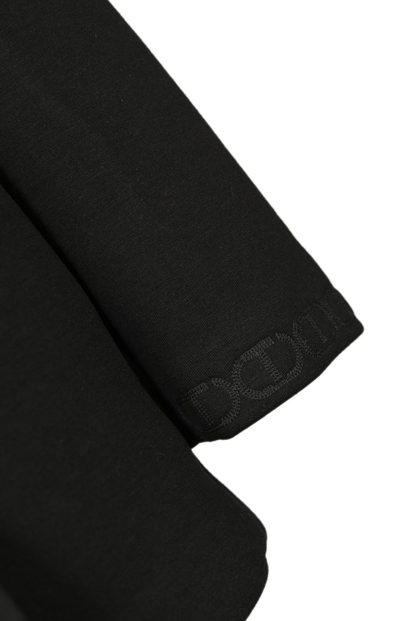 Twin-set Jackets Black Zwart