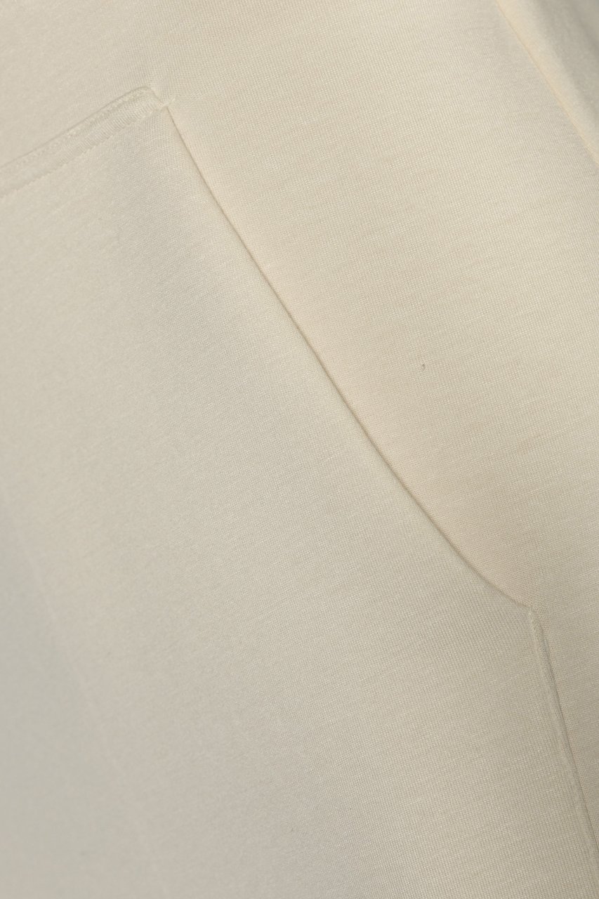 Twin-set Skirts Madreperla Wit