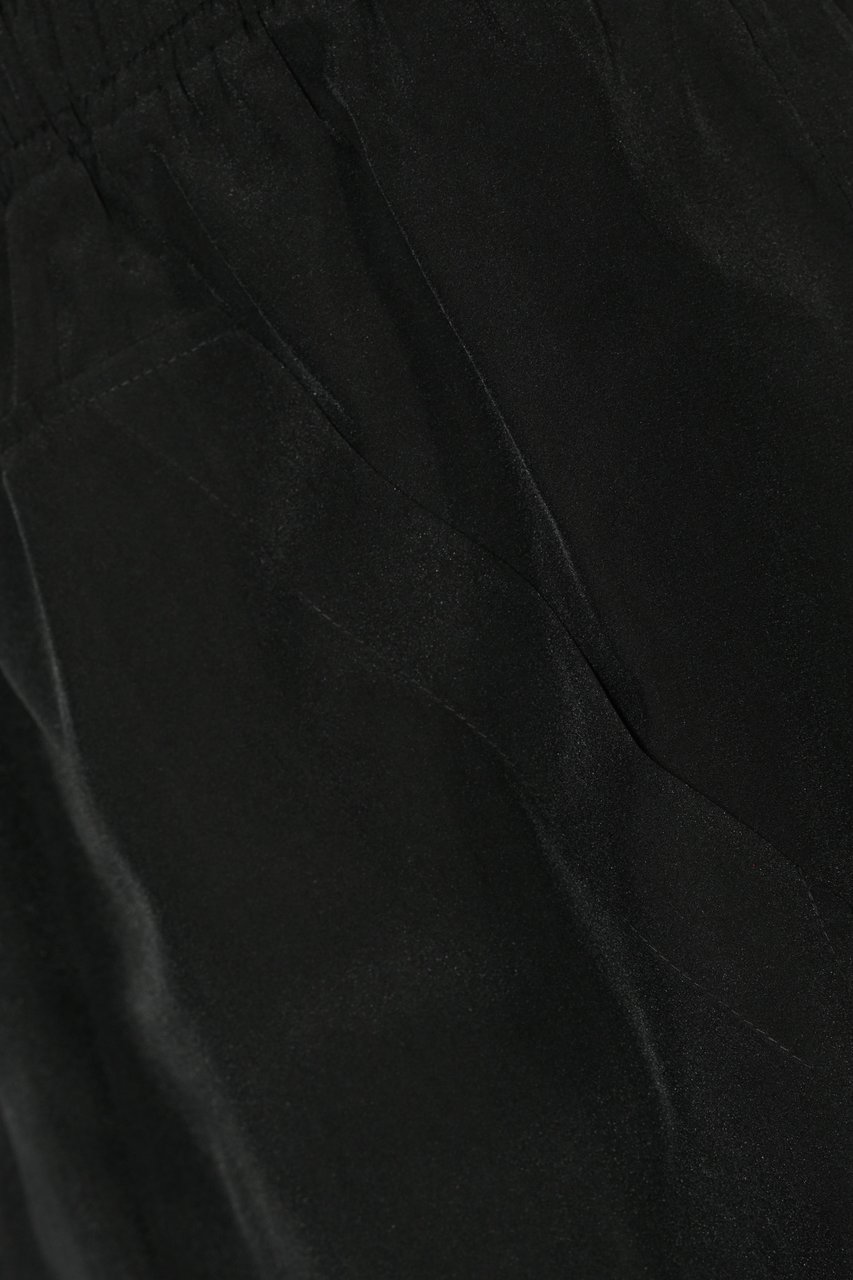 Twin-set Skirts Black Zwart