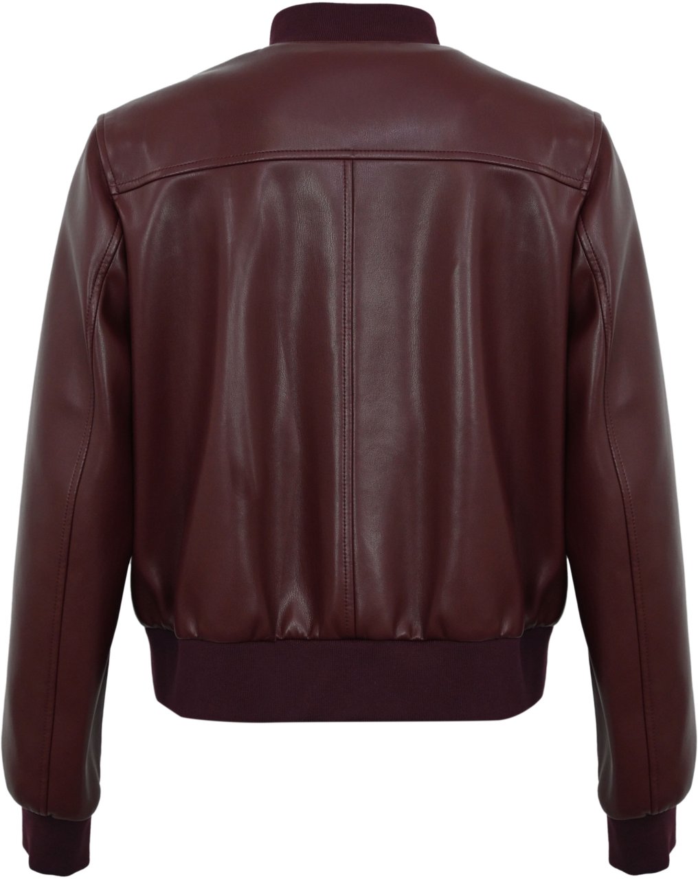 Twin-set Coats Winetasting Rood