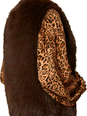 Twin-set Jackets Brown Bruin