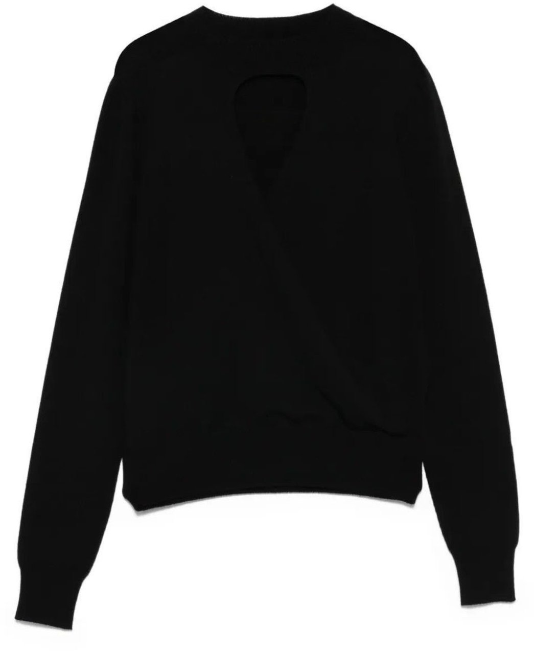 Twin-set Sweaters Black Zwart