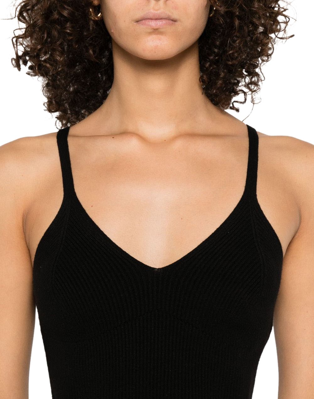 Twin-set Shirts Black Zwart