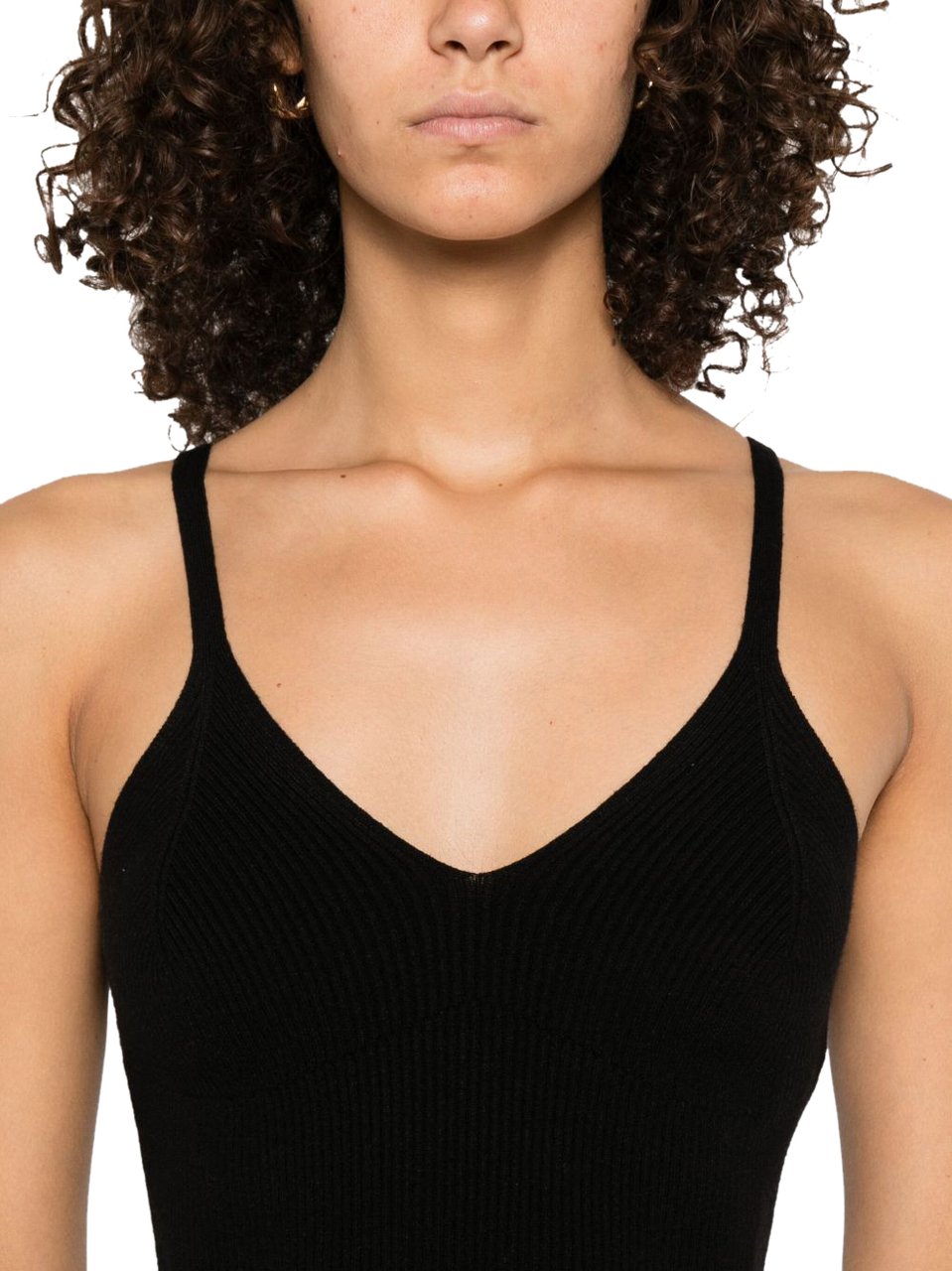 Twin-set Shirts Black Zwart