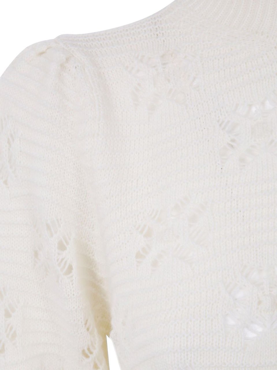Twin-set Sweaters White Wit