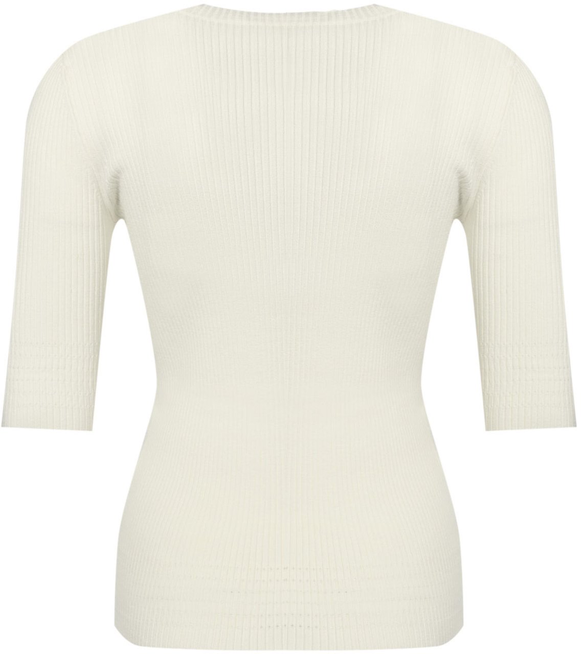 Twin-set Sweaters Neve Wit