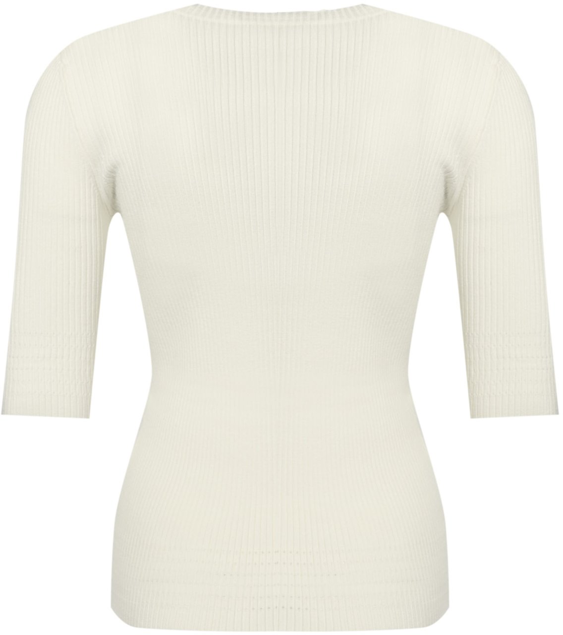 Twin-set Sweaters Neve Wit