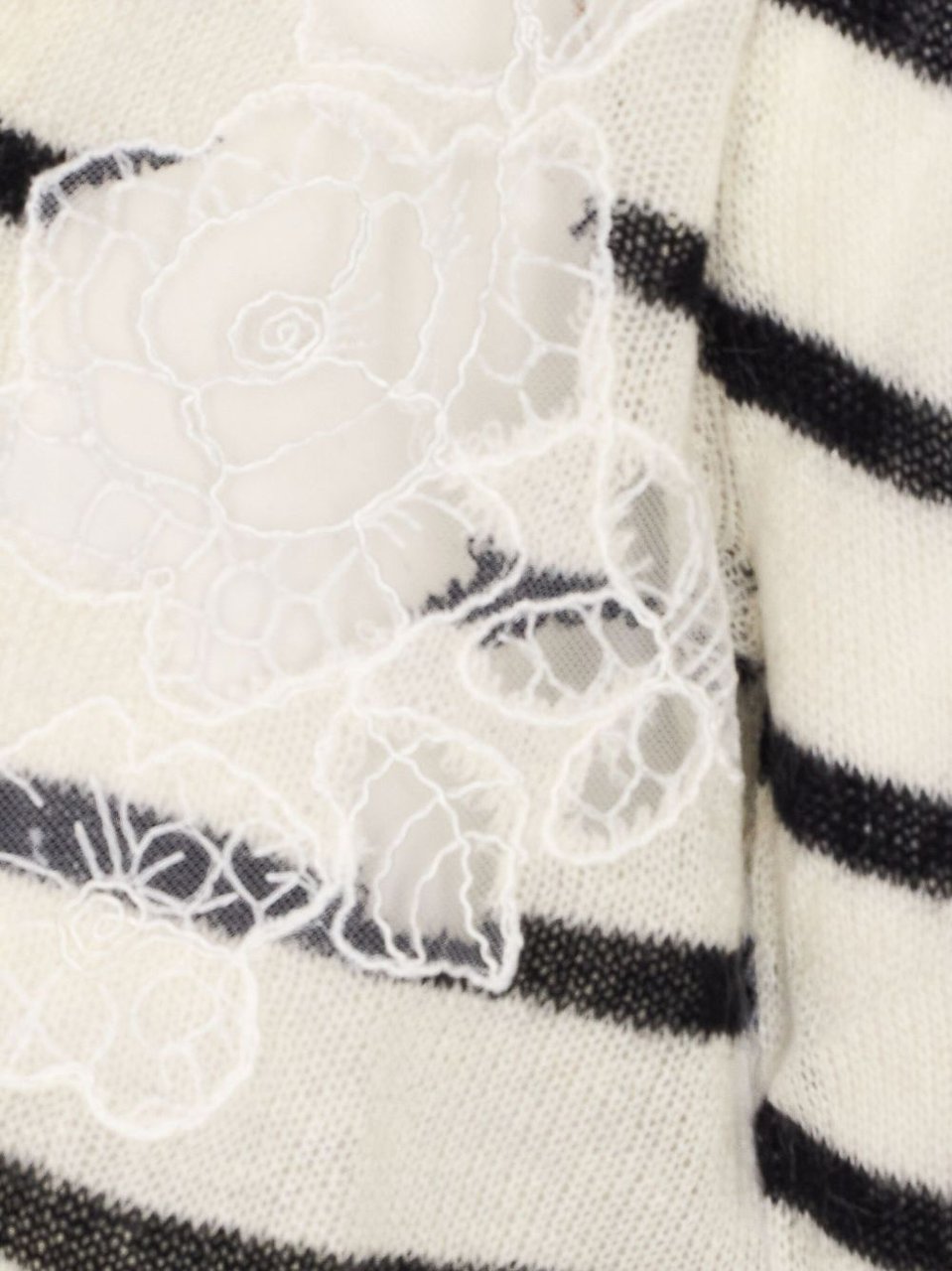 Twin-set Sweaters White Wit