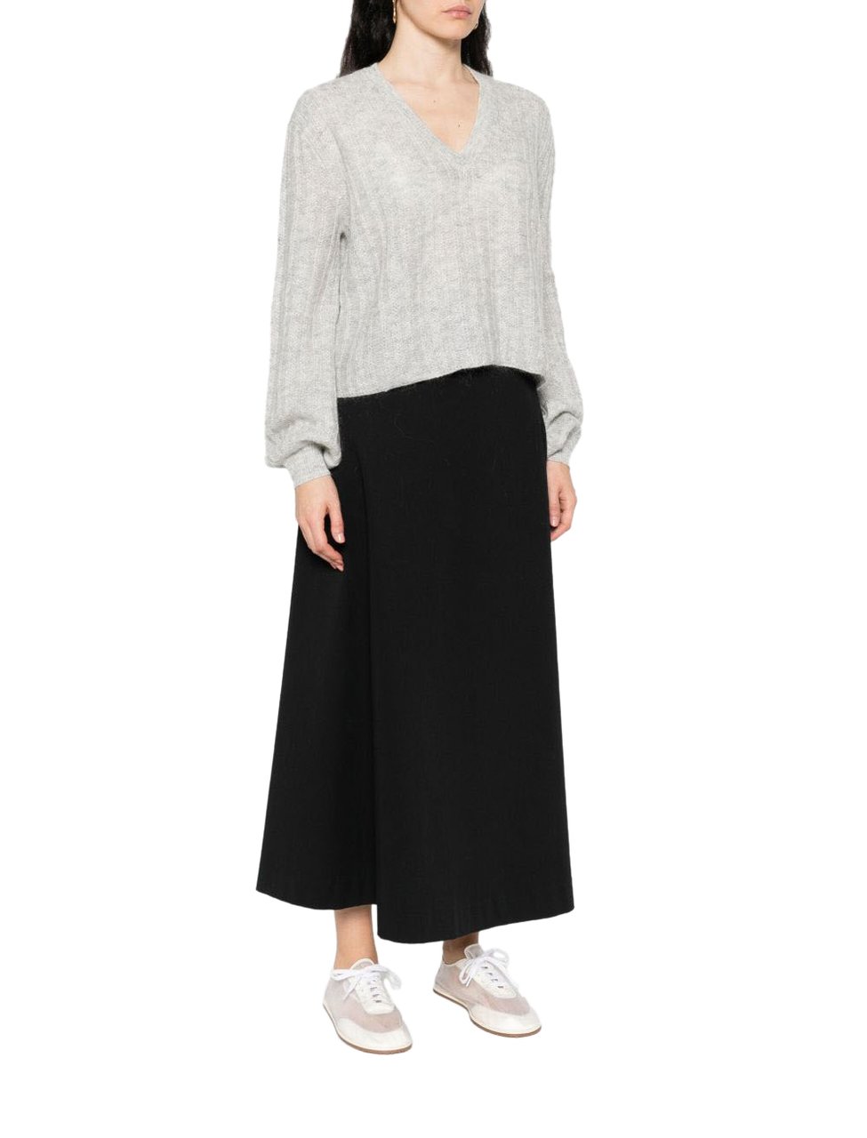 Twin-set Sweaters Grey Grijs