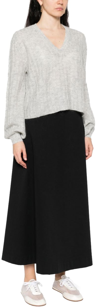 Twin-set Sweaters Grey Grijs