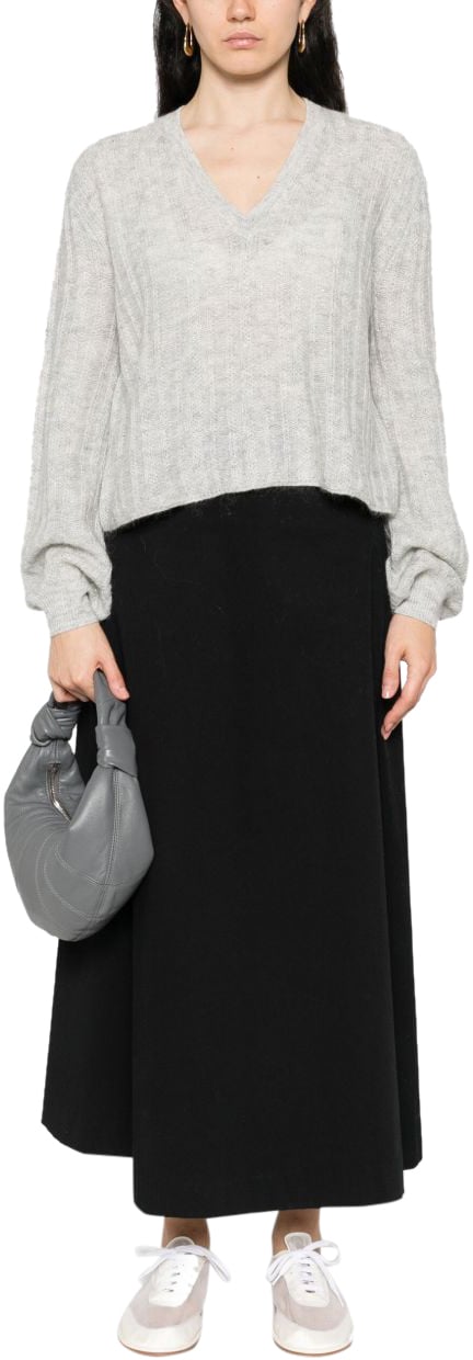 Twin-set Sweaters Grey Grijs