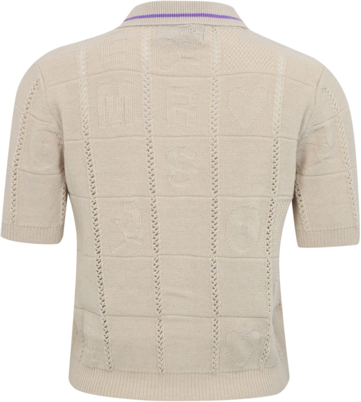 Twin-set Sweaters Chantilly Beige