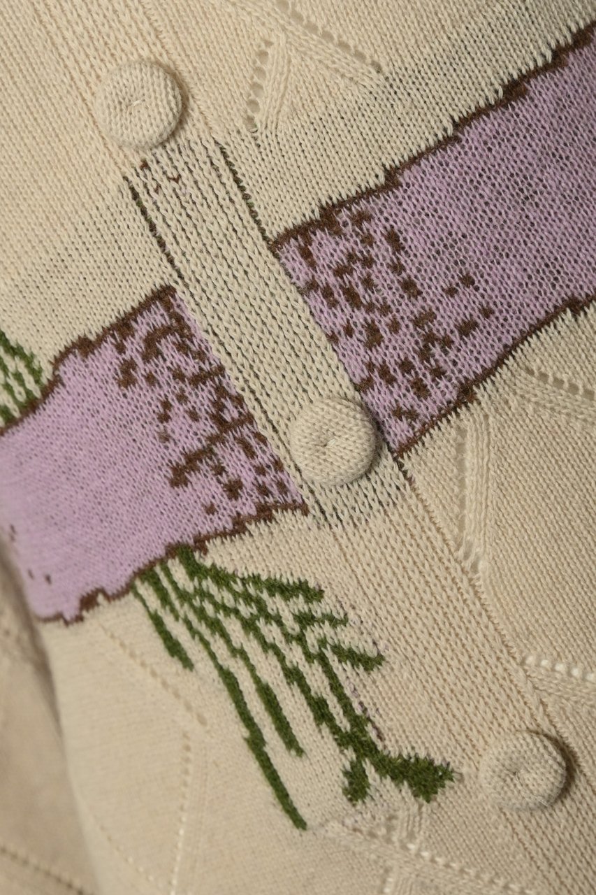 Twin-set Dresses Chantilly Beige