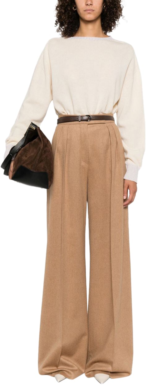 Twin-set Sweaters White Wit