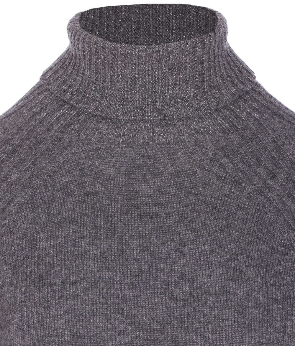 Twin-set Sweaters Grey Grijs