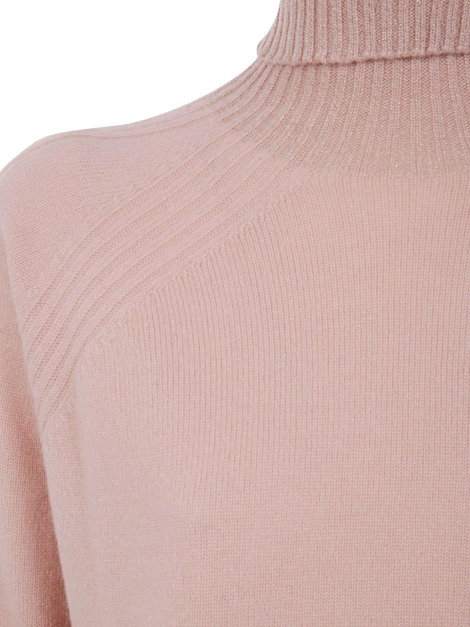 Twin-set Sweaters Pink Roze