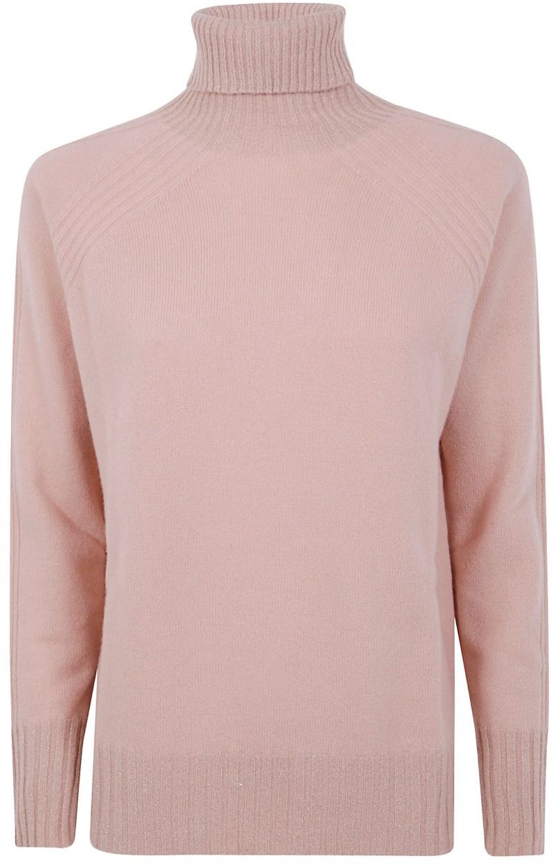Twin-set Sweaters Pink Roze