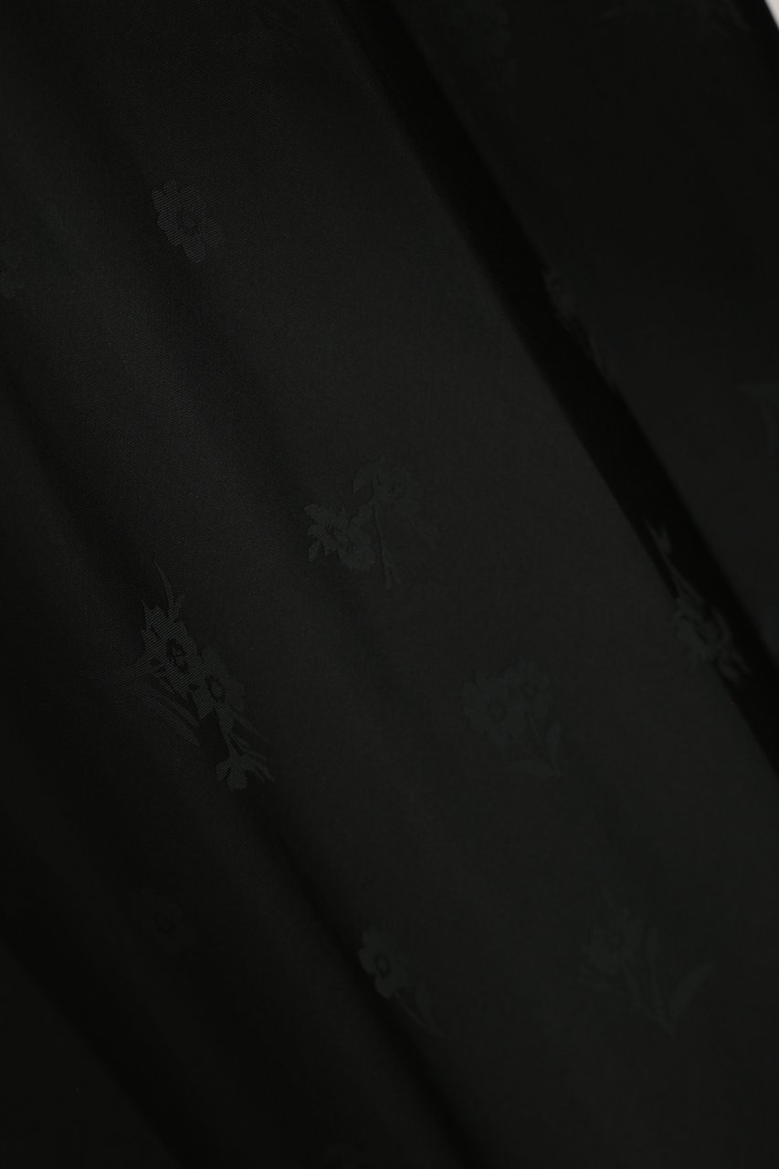 Twin-set Skirts Black Zwart