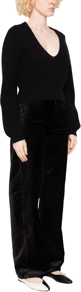 Twin-set Sweaters Black Zwart