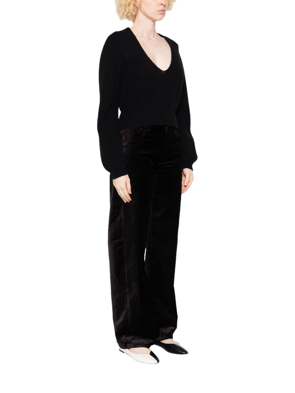 Twin-set Sweaters Black Zwart