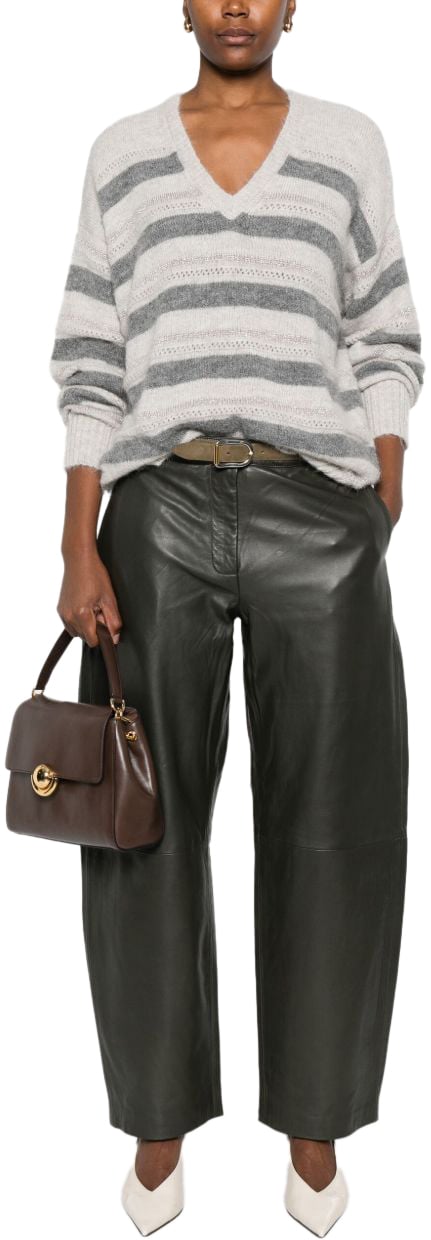 Twin-set Twin-set Maglie Grigio Grijs