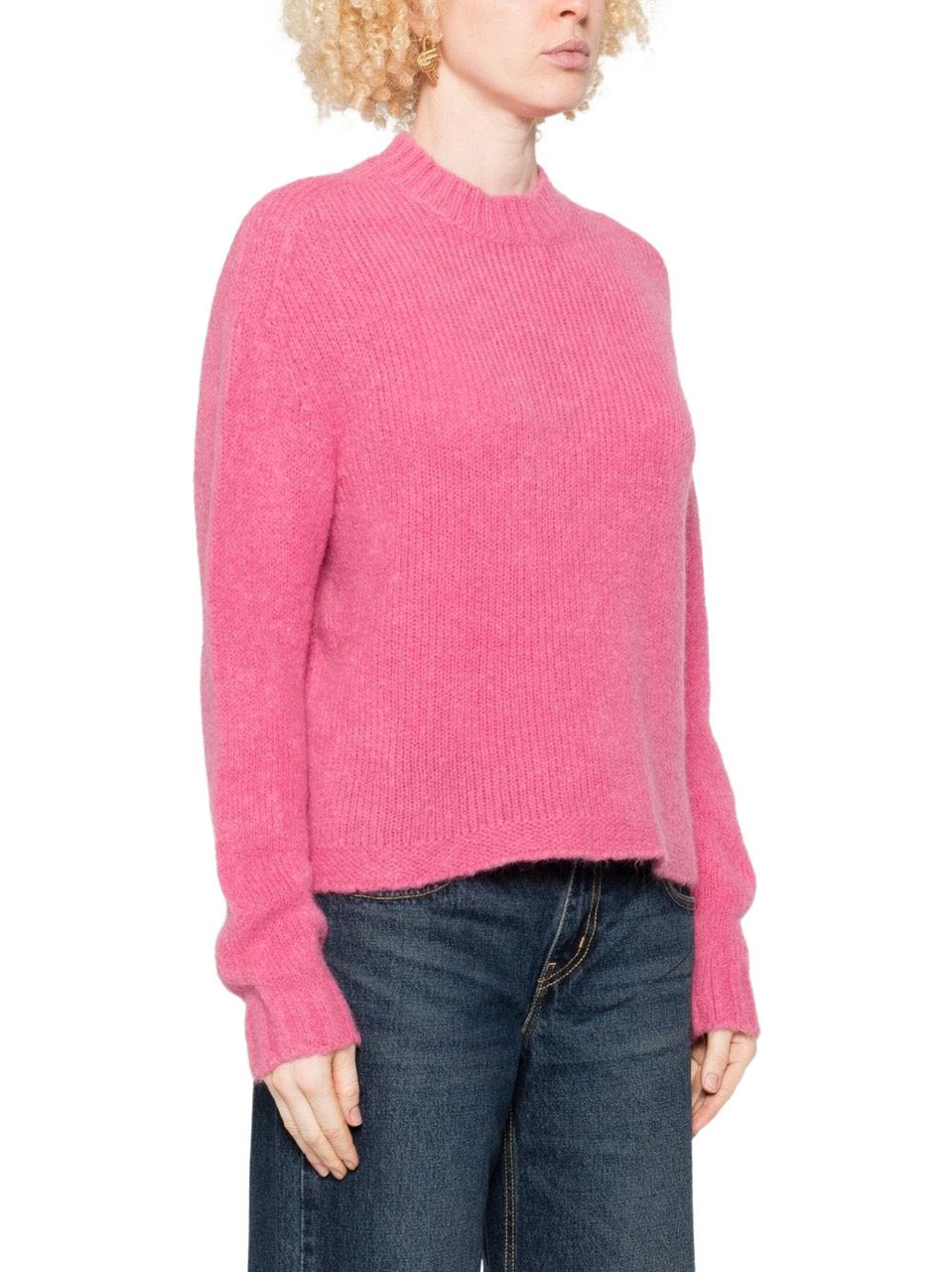 Twin-set Sweaters Pink Roze