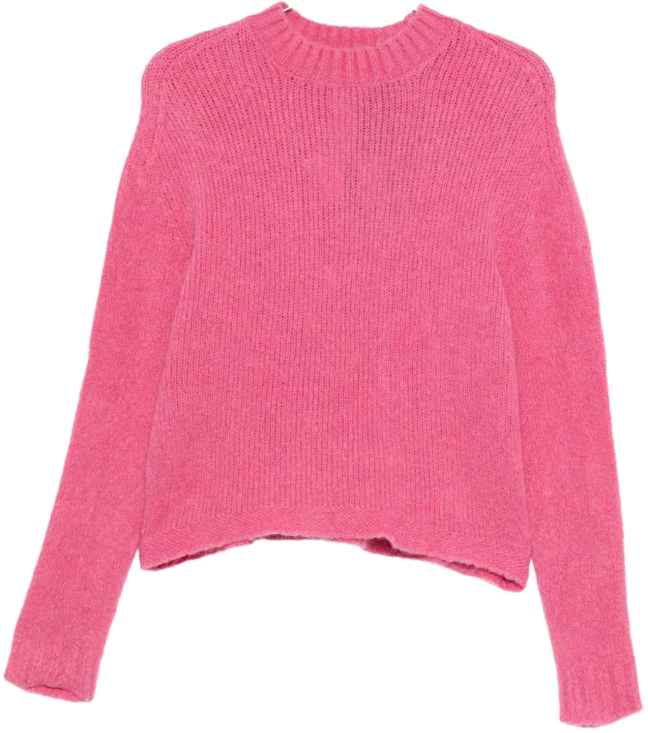 Twin-set Sweaters Pink Roze