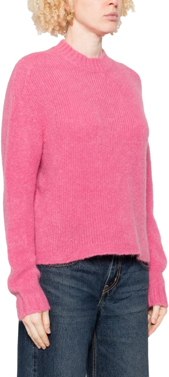 Twin-set Sweaters Pink Roze