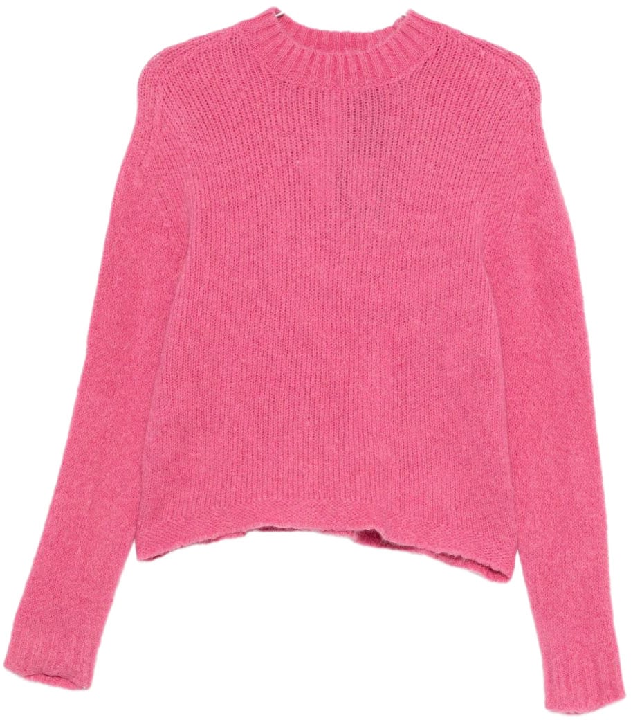 Twin-set Sweaters Pink Roze