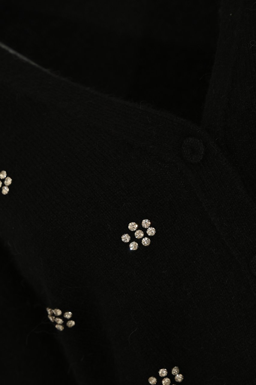 Twin-set Sweaters Black Zwart