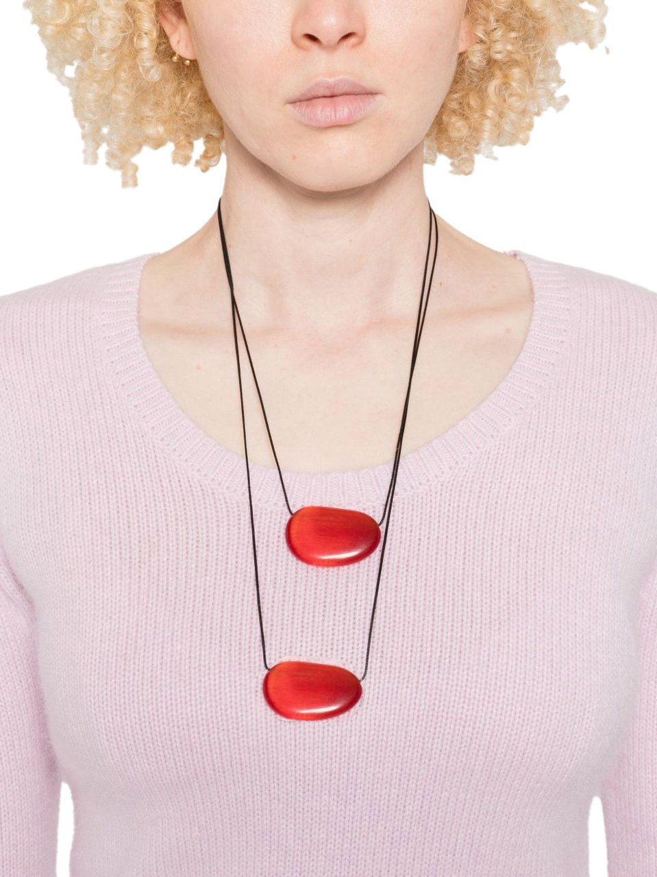 Twin-set Sweaters Pink Roze