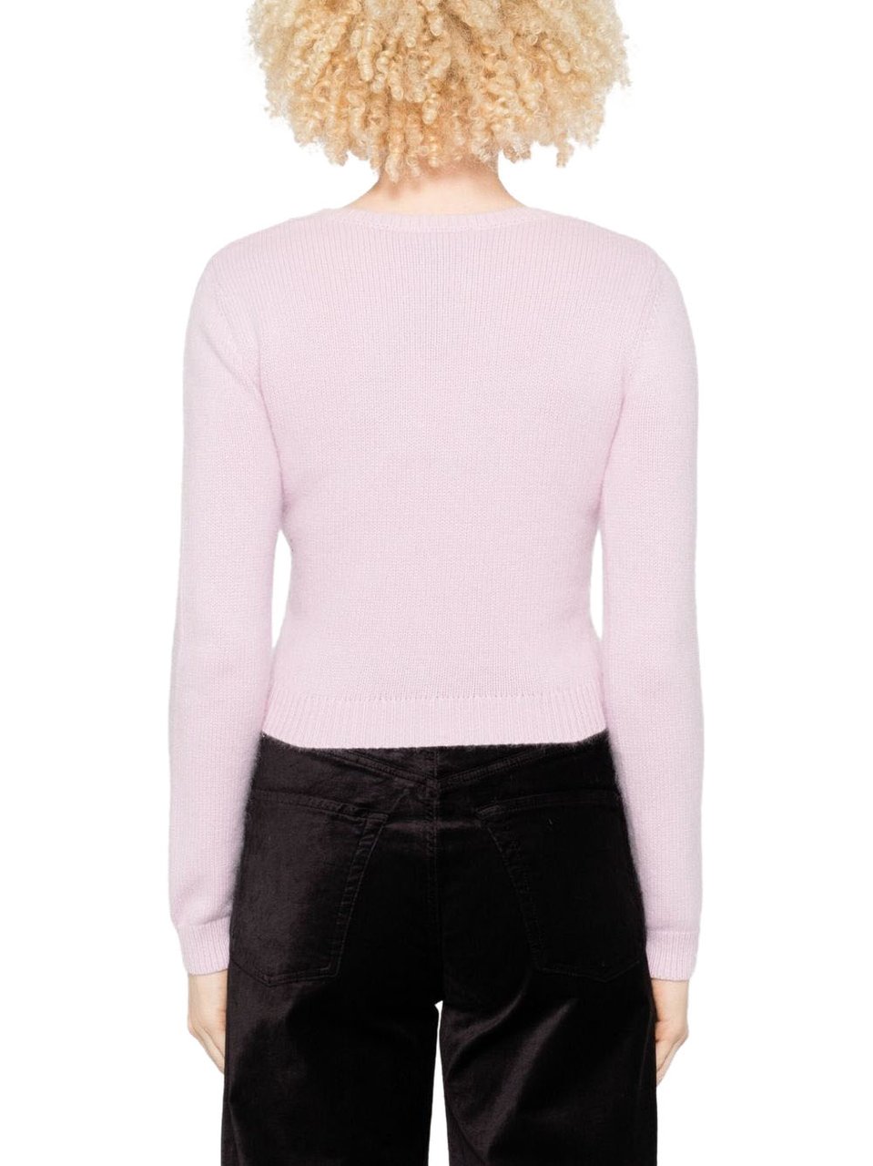 Twin-set Sweaters Pink Roze