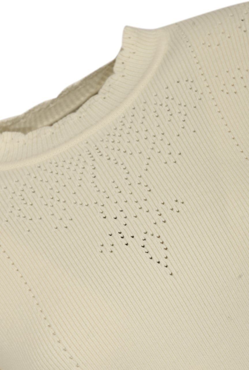 Twin-set Sweaters Neve Wit