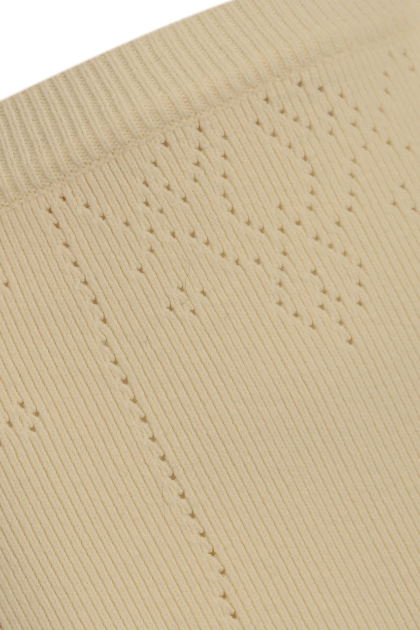 Twin-set Skirts Neve Wit