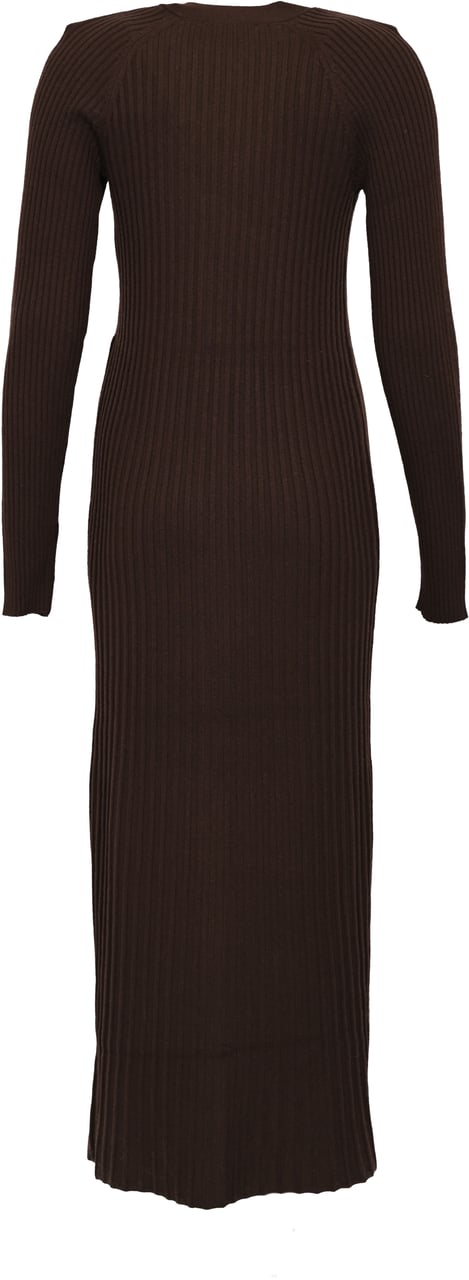 Twin-set Sweaters Black Chocolate Zwart