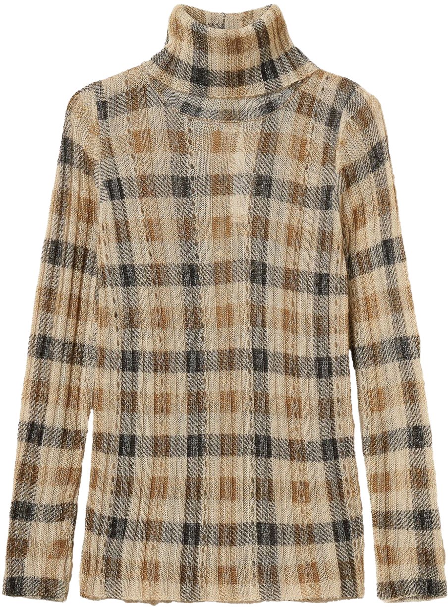 Twin-set Sweaters Cammellonero Zwart