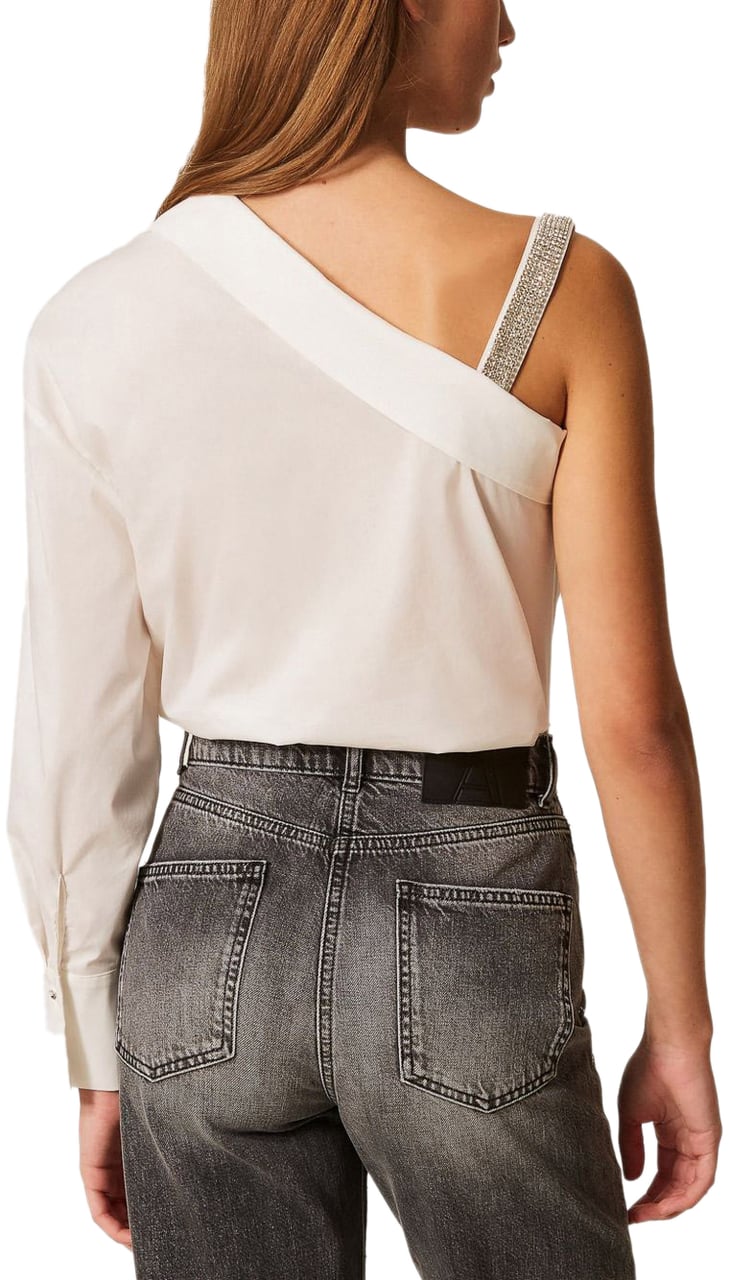 Twin-set Shirts Beige Beige