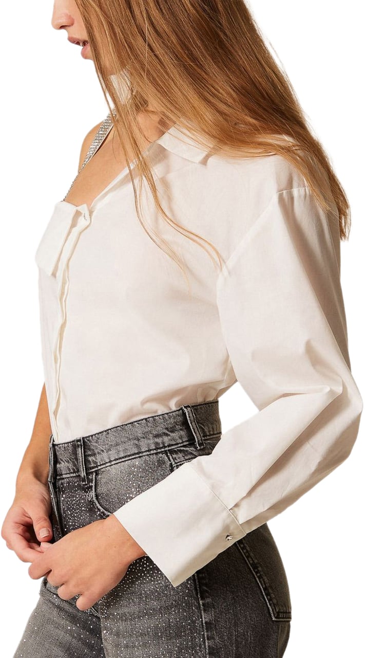 Twin-set Shirts Beige Beige