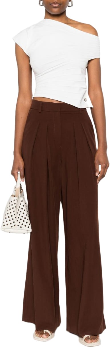 Twin-set Sweaters Milk Wit