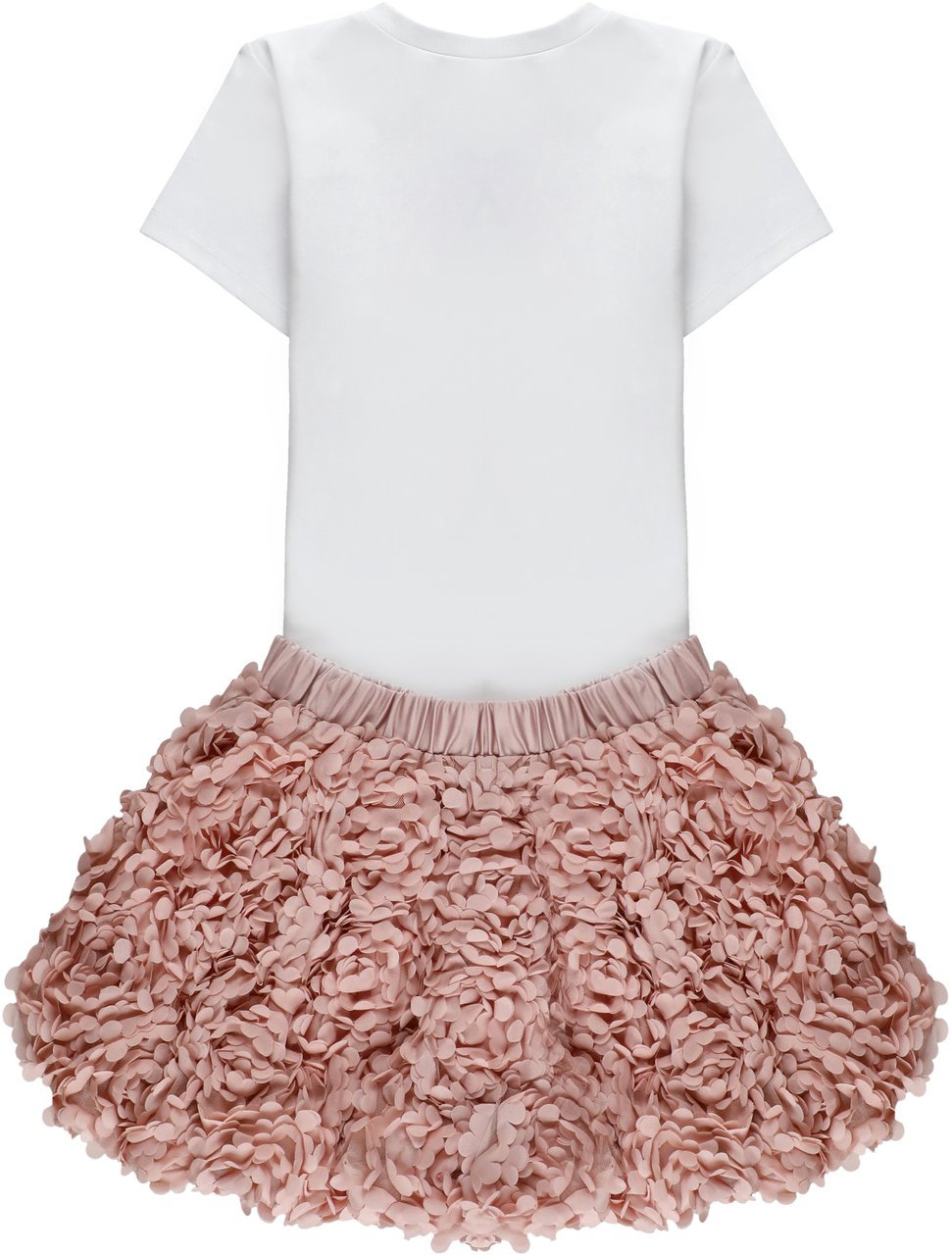 Twin-set Dresses Bianco Divers