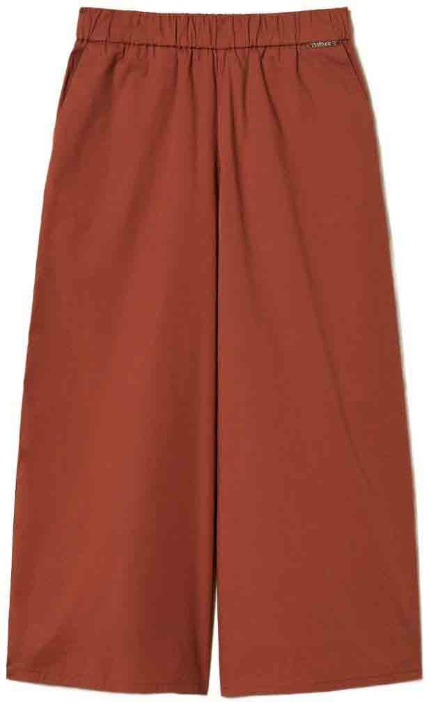 Twin-set Rtw Marrone Bruin