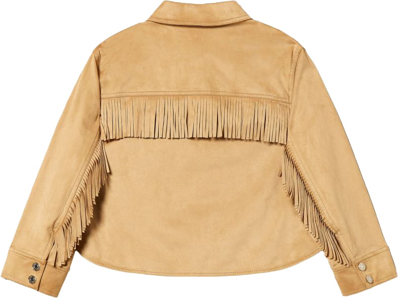 Twin-set Jackets Safari Bruin