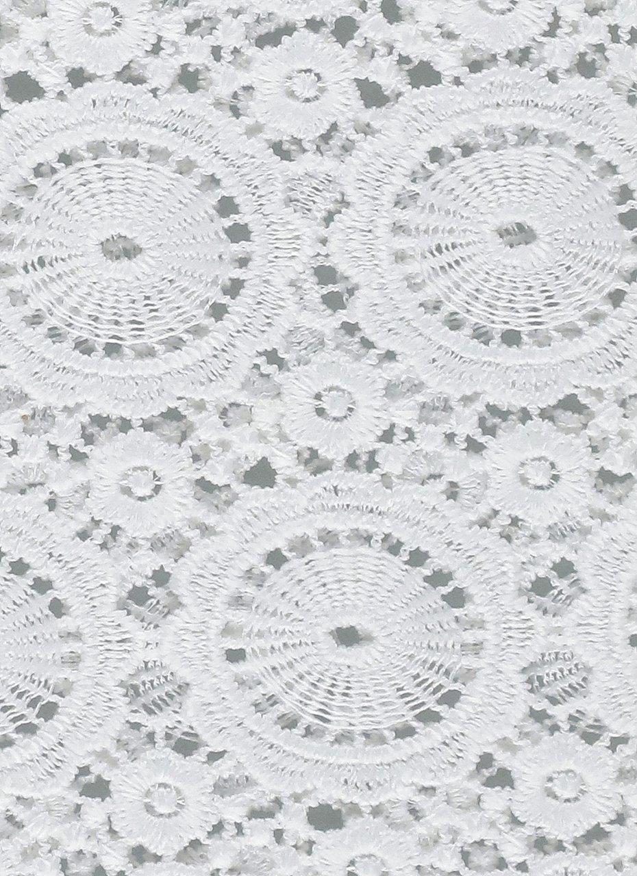 Twin-set Trousers Bianco Wit