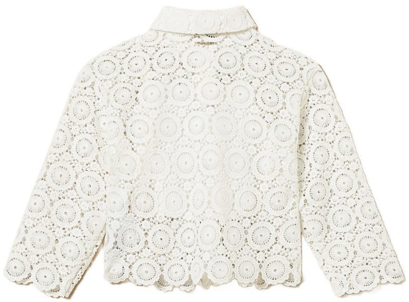 Twin-set Shirts Beige Beige