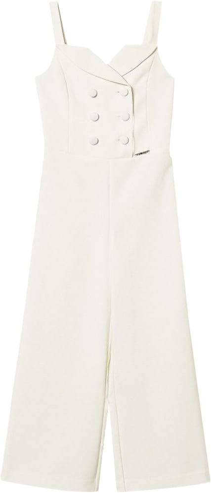 Twin-set Dresses Beige Beige