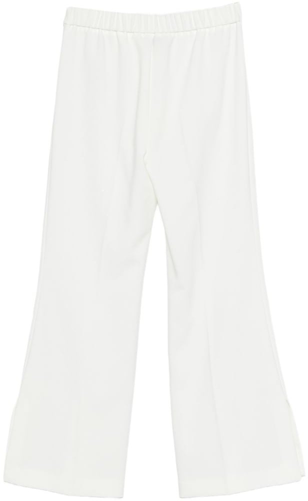 Twin-set Rtw Off White Wit