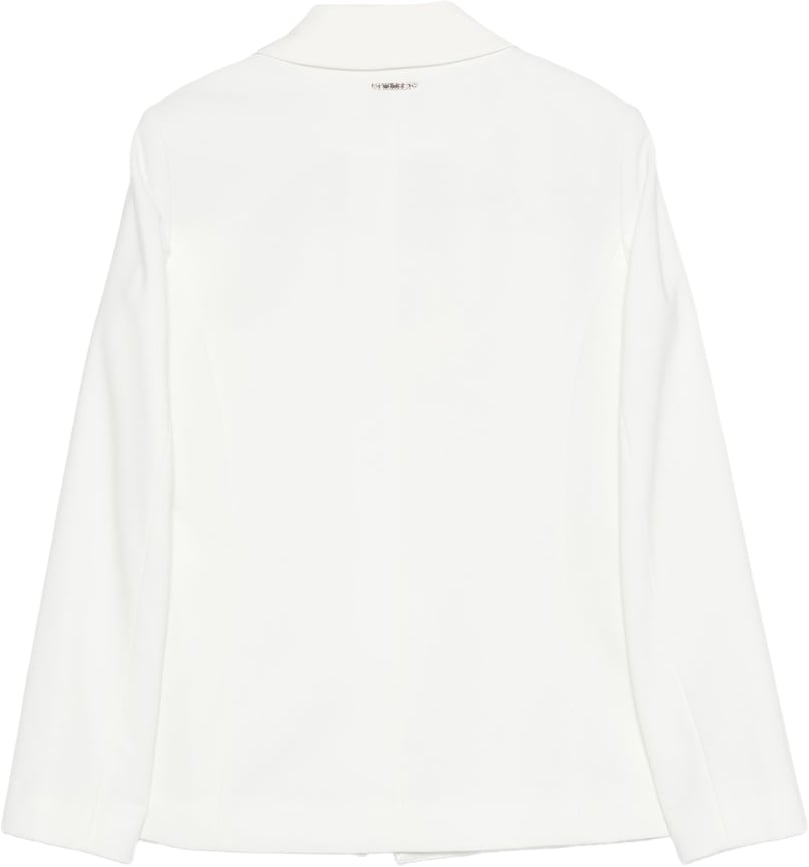 Twin-set Jackets Beige Beige