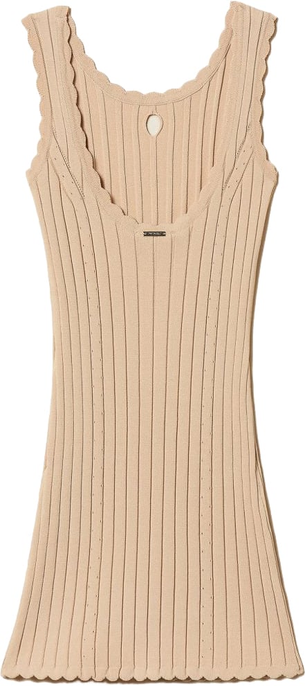 Twin-set Dresses Divers Divers