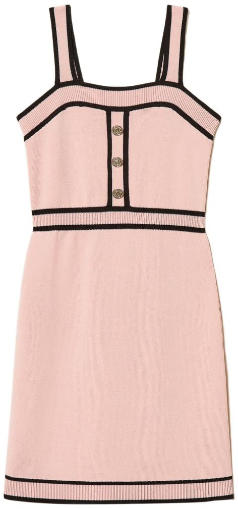 Twin-set Dresses Pink Roze